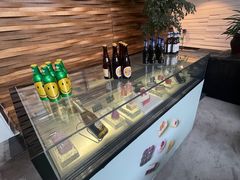 -天津海河悦榕庄·Lobby Lounge大堂吧