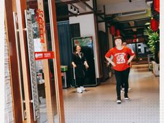 -唐师傅湘西名菜馆(武陵路店)