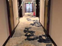-钦州白海豚国际酒店