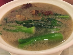 -新澳港式茶餐厅(余姚路店)
