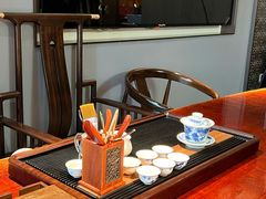 -牛将军•涮肉•烤肉•铁板烧(北京王府井·故宫店)