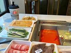 -野妹火锅(龙岗店)