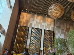 -天津君隆威斯汀酒店