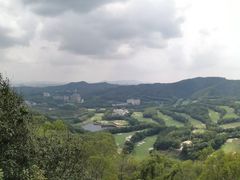 -大屏嶂森林公园