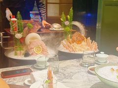 -蔓火锅(融侨外滩壹号店)