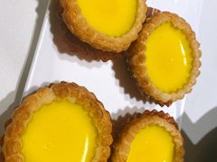 酥皮焗蛋挞-衡山汇·高级粤菜(霄云路店)