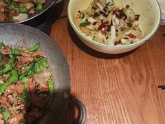 -恰饭·老长沙市井菜 (天河客运站店)