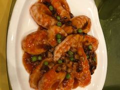 -功德林素菜饭庄(前门店)