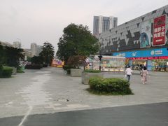 -宁波鄞州万达广场