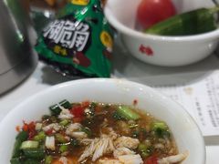 -七欣天香辣蟹火锅(南京桥北太平店)