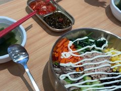 -小木屋拌饭(西安万象天地店)