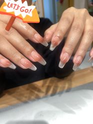 -S · Nail 自助美甲美睫