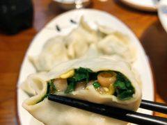 -必点海鲜·鲅鱼水饺(鞍山西道店)