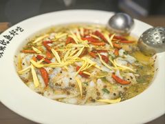 -太二酸菜鱼(金沙印象城店)