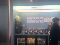 -范儿·嫂子烤肉·精致炭火烤肉(长治路店)