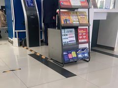 -中国移动(光华路营业厅)