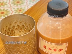 -曼谷食堂·泰国家庭料理(丹桂路店)
