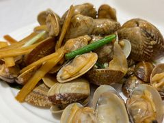 -北塘海鲜·天津菜(大光明桥旗舰店)