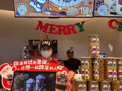 -DQ·蛋糕·冰淇淋(湖景东路店)
