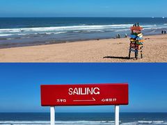 -巧克力渔家.小船海鲜家常菜(万平口店)