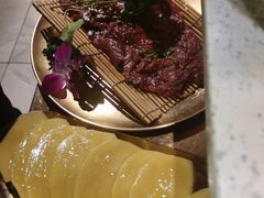 -炭之家·齐齐哈尔非遗烤肉·鲜切直供(中央大街店)