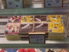 -野上麦田(中贸广场店)