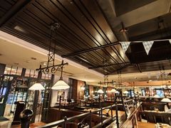 -宝莱纳啤酒花园餐厅PAULANER BRAUHAUS Nanjing(广州路店)