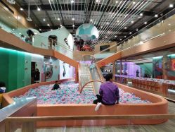 -泡泡米POPOME益智乐园(洪殿花园旗舰店)