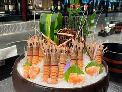 -万岛日本料理铁板烧(万泰国际店)