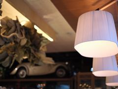 -翠贝卡&Mama Kelly Brunch Coffee(河西店)