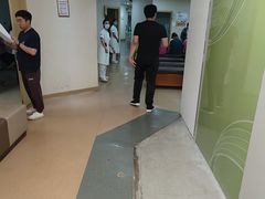 -慈铭体检(洋桥分院)