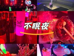 -MOSSO·Liveshow(M3香港广场店)