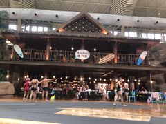 -杭州开元森泊度假乐园