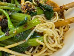 -秦云老太婆摊摊面(园博园店)