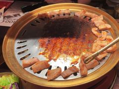 -西塔老太太泥炉烤肉(上海七宝领展广场店)