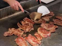 -吉布鲁牛排海鲜自助(朝阳广场店)