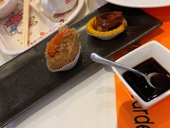 -美心·翠园(港汇恒隆广场店)
