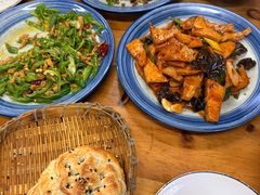 -陆氏太后饼(富平店)