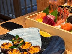 -Minase水濑·日料放题(外滩店)