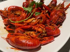 -海底捞火锅(万科广场店)