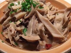 -梁家大院•农家菜(昆山会展中心店)