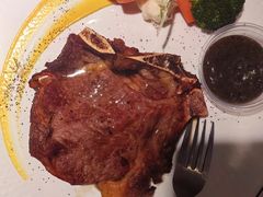 -夏日玛莉西餐厅(湘乡嘉亨茂店)