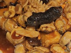 八珍豆腐煲-新侨小馆(东直门北小街店)