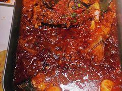 -鱼酷活鱼烤鱼(沈阳大悦城店)