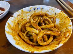 -春阳水饺(香槟广场店)