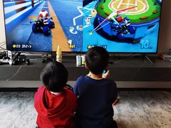 -Living Kitchen团建·厨艺派对空间(国贸店)