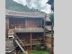 门面-田德能咖啡博物馆