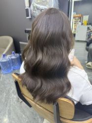 -藤野造型烫染·漂发