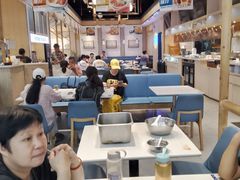 -牛楠楠·香港牛腩茶餐厅(永旺店)