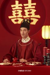 -全城热恋璀璨婚纱摄影(国贸总店)